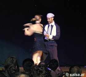 Salsa Congress Innsbruck 2006