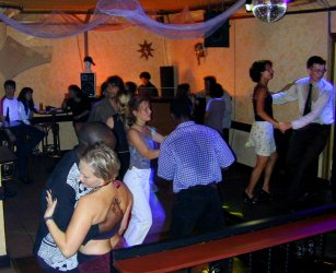 Salsa in Bonn (anklicken zum Vergrern - click to enlarge)