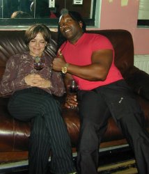 Salsa im artLabor, Dresden (anklicken zum Vergrern, mit ALT+F4 wieder schliessen)