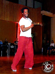 Salsafeverdays Dsseldorf