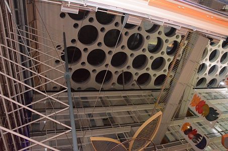 Salsa mit Olli + Maria im a Tavola, Pforzheim