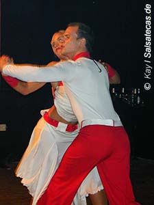 Salsacongress 2005 Wuppertal