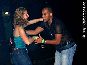 Salsacongress 2005 Wuppertal